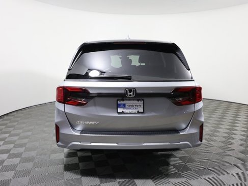 New 2026 Honda Odyssey EX-L image 5