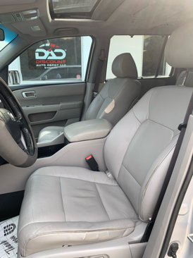 Used 2015 Honda Pilot Touring image 7
