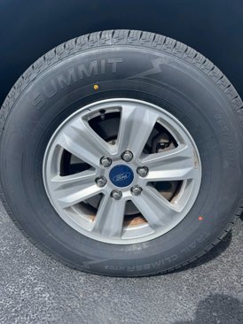 Used 2018 Ford F150 XLT image 11