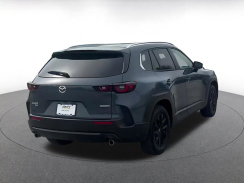 Used 2025 MAZDA CX-50 AWD 2.5 S w/ Preferred Package image 14