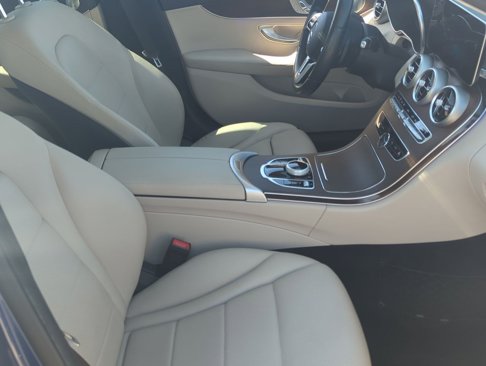 Used 2021 Mercedes-Benz C 300 Sedan image 26