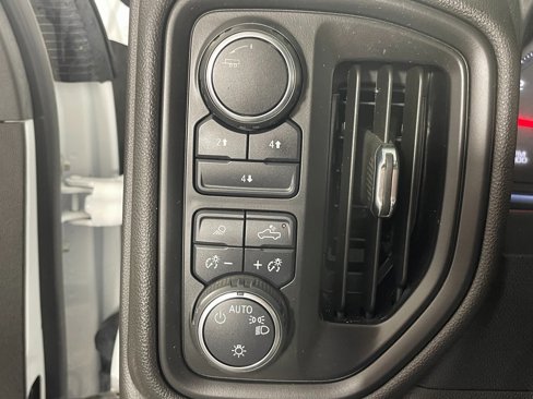 Used 2024 Chevrolet Silverado 2500 W/T w/ WT Fleet Convenience Package image 18