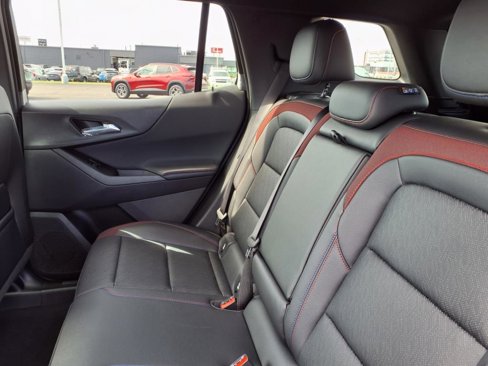 New 2026 Chevrolet Equinox RS w/ LPO, Floor Liner Package image 17