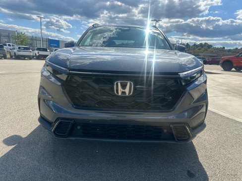 New 2026 Honda CR-V Sport-L image 3