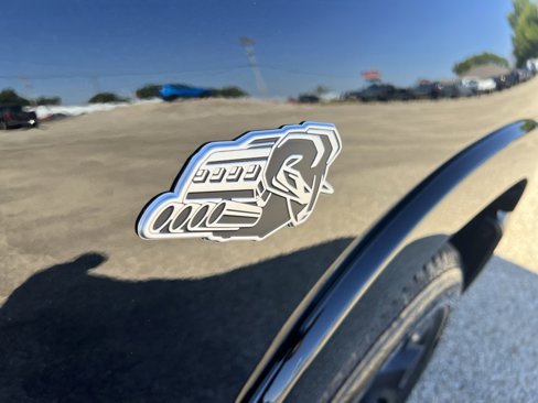 New 2026 RAM 1500 4x4 Crew Cab image 11