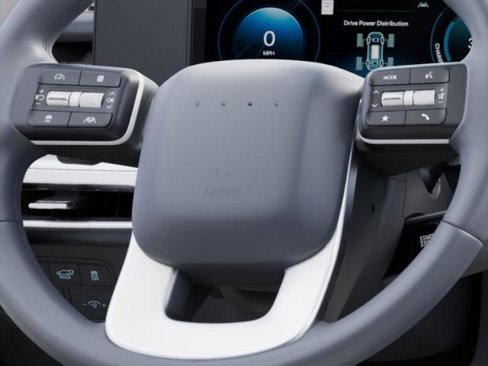 New 2026 Hyundai Ioniq 9 SEL image 15