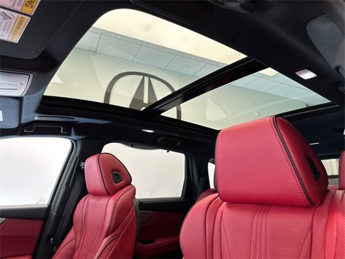 New 2026 Acura MDX A-Spec image 23