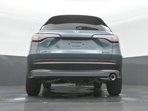 New 2026 Honda HR-V Sport image 20