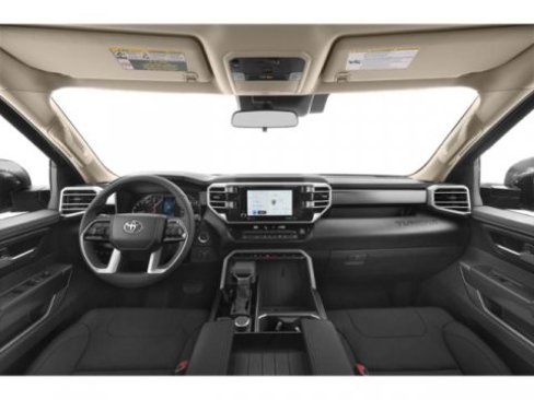 New 2026 Toyota Tundra SR5 image 5