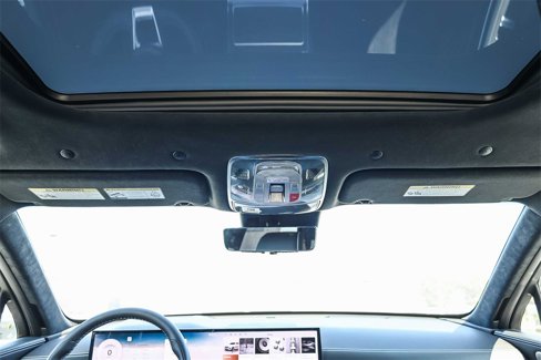 New 2026 Genesis GV80 3.5T e-SC image 16