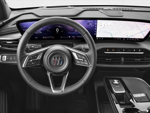 New 2026 Buick Enclave Avenir image 4