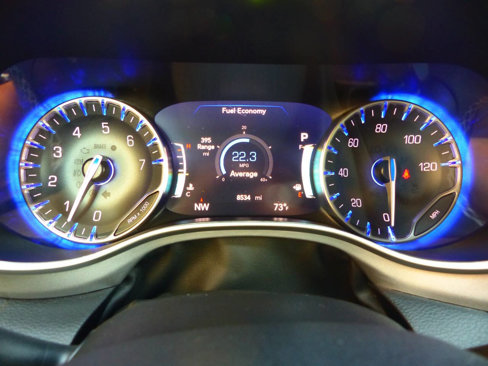 Used 2024 Chrysler Pacifica Touring-L w/ S Appearance Package image 30