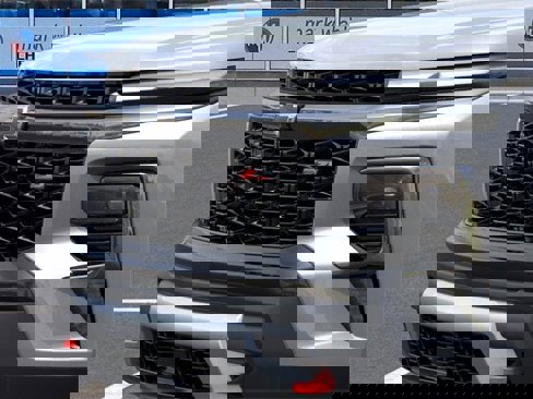 New 2026 Chevrolet Traverse Z71 image 13