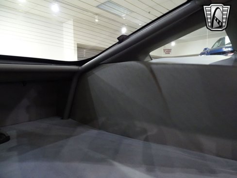 Used 2008 Ford Mustang Coupe image 24