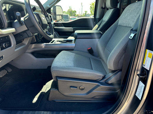 Used 2023 Ford F350 XLT w/ XLT Premium Package image 20