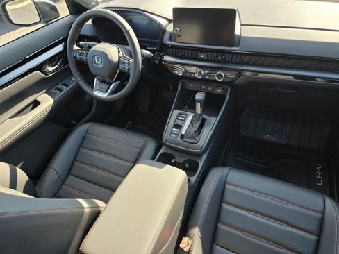 New 2026 Honda CR-V Sport Touring image 26