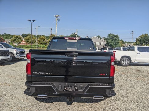 New 2026 Chevrolet Silverado 1500 RST image 7
