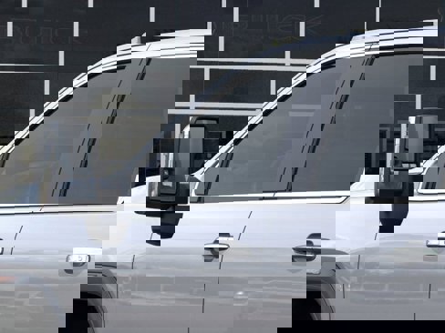 New 2026 GMC Sierra 2500 Denali Ultimate w/ Max Trailering Package image 12