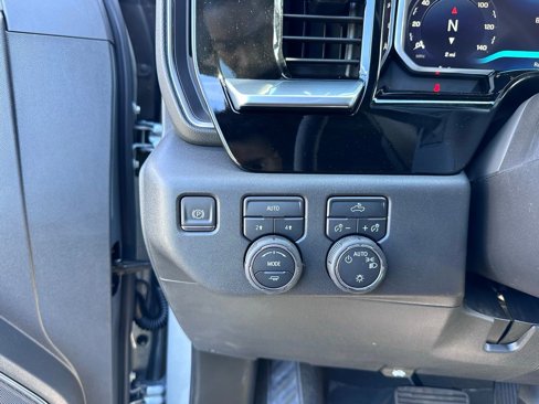 New 2026 Chevrolet Silverado 1500 LT image 20