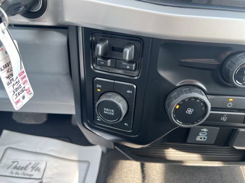 New 2026 Ford F250 4x4 Crew Cab Super Duty image 21
