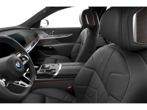 New 2026 BMW 760i xDrive w/ Executive Package image 12