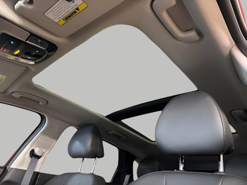 Used 2025 Hyundai Tucson SEL image 18