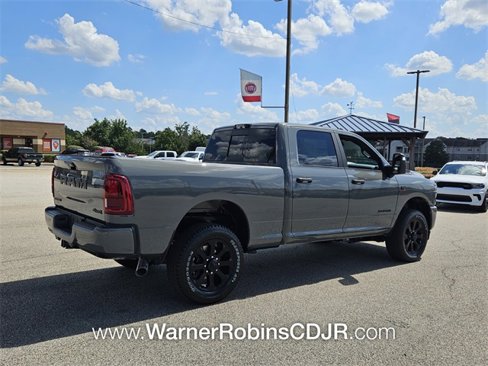 New 2026 RAM 2500 Big Horn image 13