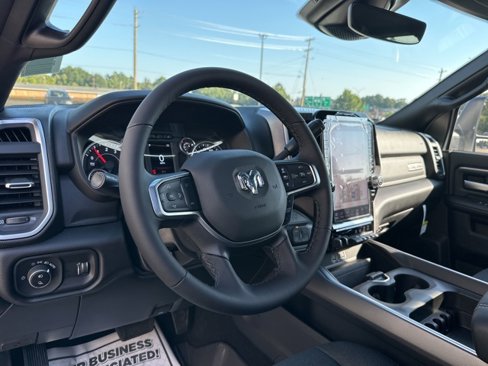 New 2026 RAM 2500 Big Horn image 12