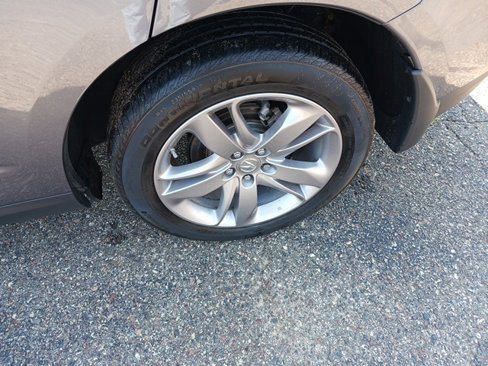 Used 2021 Acura RDX image 8