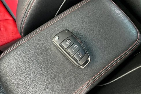 Used 2015 Audi S3 Premium Plus image 11