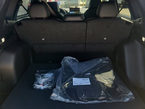 New 2026 Honda CR-V Sport-L image 9
