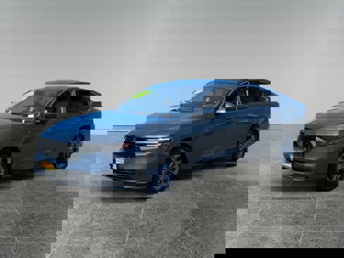 Used 2024 Honda Accord EX image 1