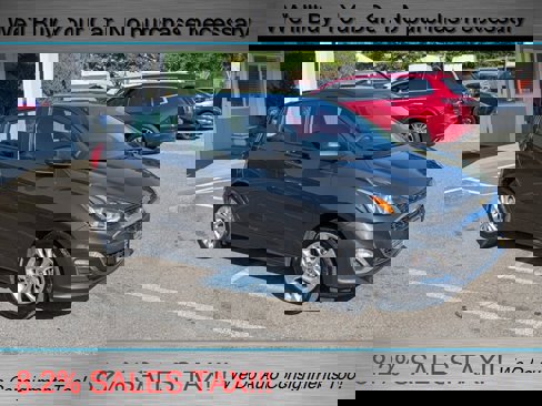 Used 2022 Chevrolet Spark LT image 7