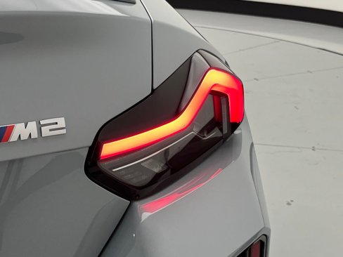 Used 2024 BMW M2 w/ Lighting Package image 43