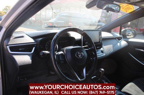 Used 2021 Toyota Corolla SE image 15