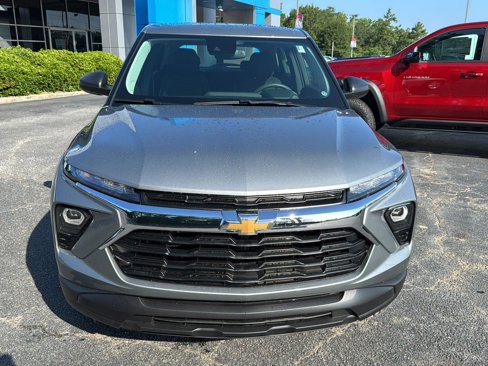 New 2026 Chevrolet TrailBlazer LS image 7