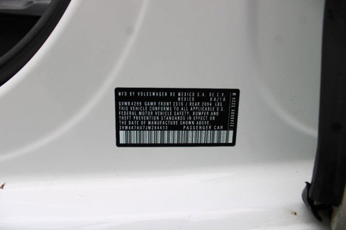 Used 2018 Volkswagen GTI S image 44