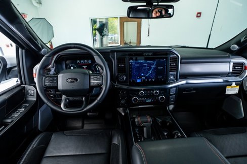 Used 2025 Ford F150 Raptor image 64