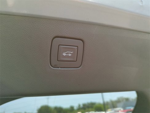 New 2025 Buick Envista Preferred w/ Convenience I Package image 7