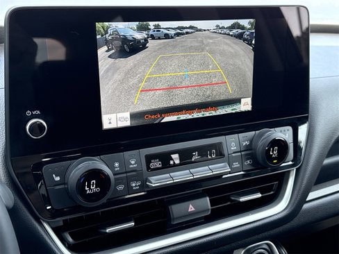Used 2024 Toyota Grand Highlander XLE image 24
