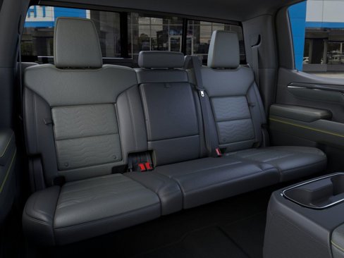 New 2026 Chevrolet Silverado 1500 ZR2 w/ ZR2 Bison Edition image 17