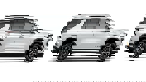New 2026 Chevrolet Traverse LT image 51