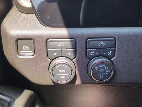Certified 2024 Chevrolet Silverado 1500 RST w/ LPO, Liner Protection Package image 18