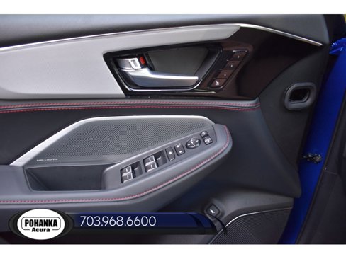 New 2026 Acura MDX A-Spec image 36