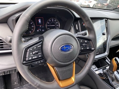 New 2025 Subaru Outback Wilderness image 12