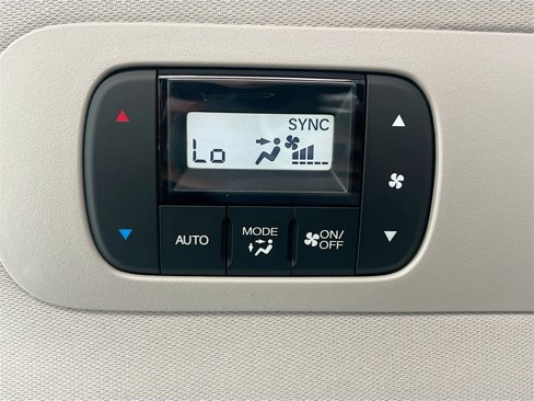 New 2026 Honda Odyssey Touring image 11