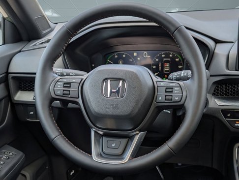 New 2026 Honda CR-V TrailSport image 18