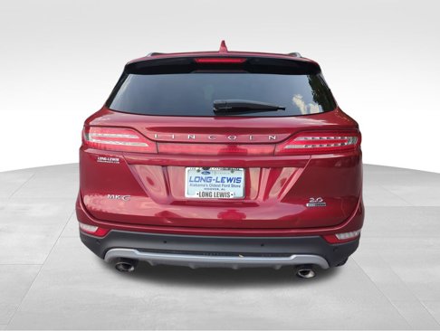 Used 2016 Lincoln MKC Reserve image 6