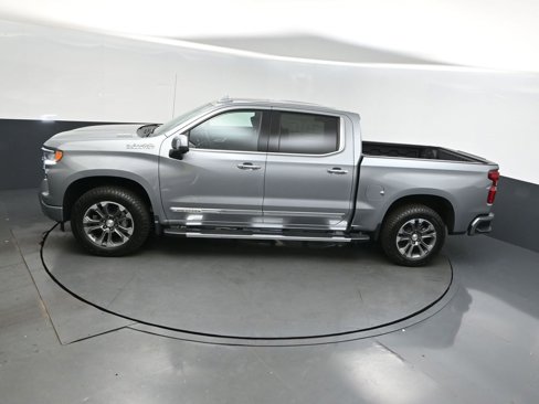 New 2026 Chevrolet Silverado 1500 High Country w/ Technology Package image 31