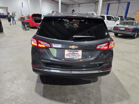 Used 2020 Chevrolet Equinox Premier image 10